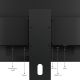 22. Lenovo ThinkVision E24-40 monitor 23,8" IPS 16:9 100 Hz 4 ms 1920x1080 250 cd/m2 1 HDMI Krucza czerń Gwarancja 36 miesięcy