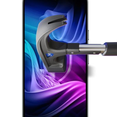 3. Folia matowa 3mk SilkyMatt Pro™ na Google Pixel 11 Pro XL
