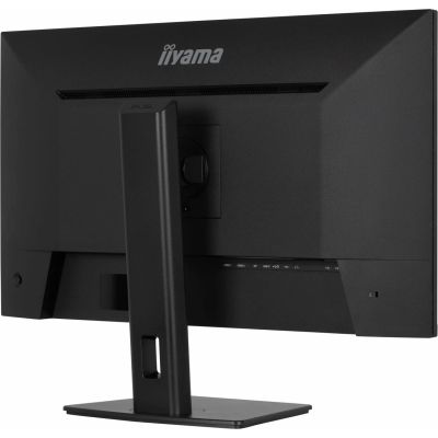 12. Monitor iiyama ProLite 32’’ 4K VA z USB-C (95W), przełącznikiem KVM i obsługą PiP/PbP
