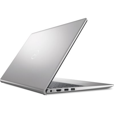 15. Dell Pro 15 Essential i5-1334U 15,6" FHD 120Hz 250nits 16GB DDR5 4400 SSD1TB Intel UHD Graphics Cam1080p 54Wh W11Pro Platinum Silver (Aluminum) 3Y