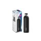 10. Butelka Brita sodaTRIO (1l; czarny)