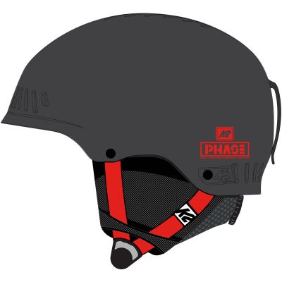 2. Kask K2 Phase Pro 10D4013/43