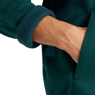 6. Bluza adidas ALL SZN Fleece Hoodie M KB8527