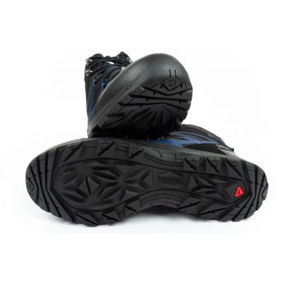 10. Buty trekkingowe Salomon Woodsen 2 M 410094