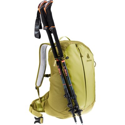 32. Plecak turystyczny Deuter AC Lite 15 SL 342002444120