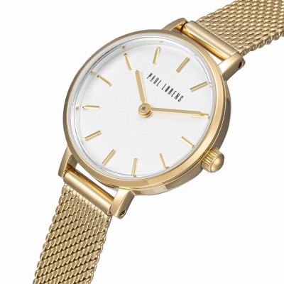 2. Zegarek Damski PAUL LORENS PL20004B-3D1 + BOX