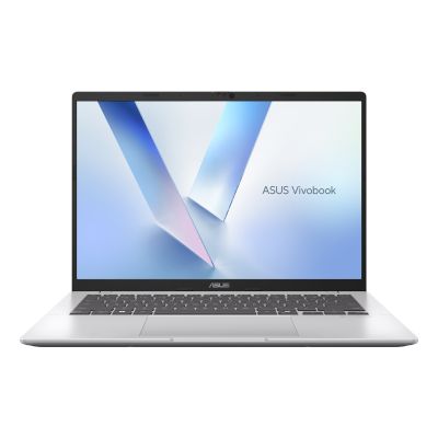 ASUS Vivobook 14 M1407GA-LY012W Ryzen AI 7 445 14.0"WUXGA IPS-level 60Hz 300nits AG 16GB DDR5 SSD512 Cam1080 42WHrs Win11 Cool Silver
