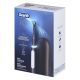 12. Oral-B 8006540731536 szczoteczka elektryczna Dorosły Obrotowo-pulsacyjna szczoteczka do zębów Czarny, Biały