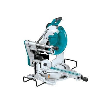 13. Makita LS1219L piła ukośna 3200 RPM 1800 W