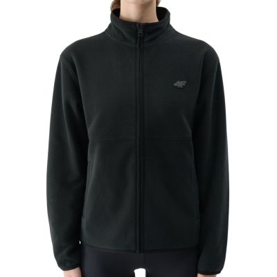 10. Bluza 4F F314 W 4FWMM00TFLEF314 20S