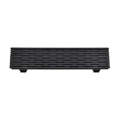 9. NAS Asustor FS6706T; FLASHSTOR 6, Intel Celeron N5105, 4GB DDR4 SODIMM (max. 16GB), 2x 2.5GbE, 6x M.2 2280 NVMe PCIe 3.0, 2x USB 3.2 Gen, 2 x USB 2.0, 1x HDMI 2.0b, 1x S/PDIF