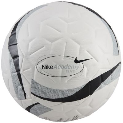 2. Piłka nożna Nike Academy Elite biała HV6281 100