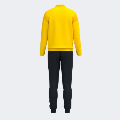 3. Dres Joma Lion II Tracksuit M 103771.901