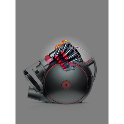 32. Odkurzacz bezworkowy DYSON Cinetic Big Ball Multi Floor (700W)