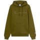 8. Bluza męska Champion Hooded Sweatshirt oliwkowa 220271 GS585