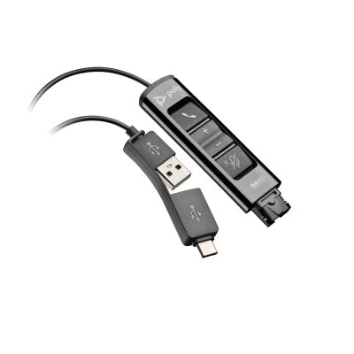 Adapter POLY DA85 USB na QD