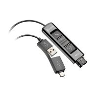Adapter POLY DA85 USB na QD
