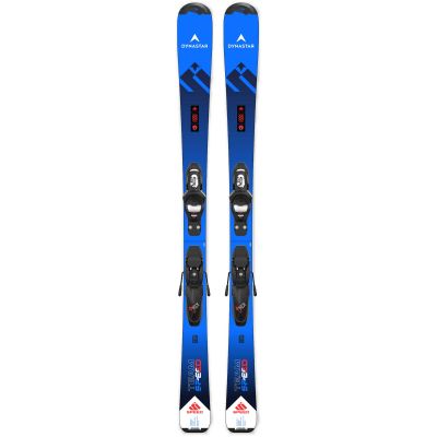 3. Zestaw narciarski DYNASTAR Team Speed 100-130 Kid4