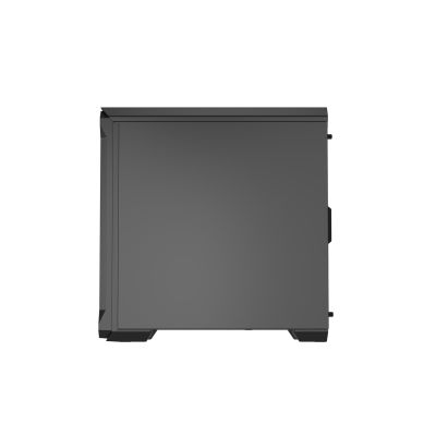 29. Obudowa NATEC Genesis Irid 503 ARGB NPC-1559 (Micro ATX. Mini ITX; kolor czarny)