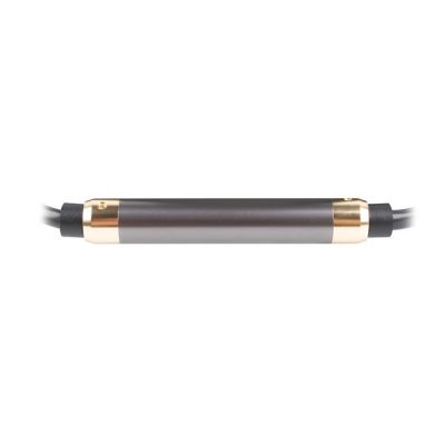 7. Kabel Lanberg CA-HDMI-20CU-0150-BK (HDMI M - HDMI M; 15m; kolor czarny)