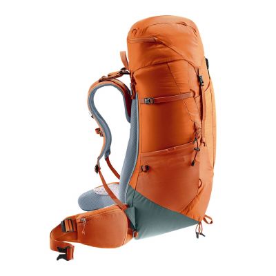 5. Plecak turystyczny Deuter Aircontact Lite 50 + 10 3340323-9319