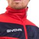 16. Dres Givova Tuta Visa TR018 1204