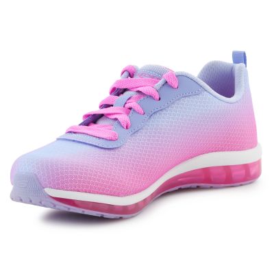 3. Buty Skechers Skech-Air Element Elite - Purely W 302376L-LVPK
