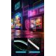 4. Taśma LED Vention Silicone Neon z pilotem IR zasilanie USB 5V 2m