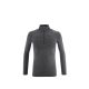 6. Bielizna MILLET M Drynamic Warm 44958 Zip grafitowy
