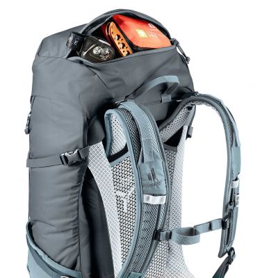 3. Plecak Deuter Futura 32L 3400821-4409