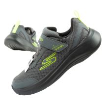 Skechers Selectors buty dziecięce sportowe lekkie modne dla chłopca