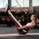 17. Mata do ćwiczeń Reebok Strength RAMT-11024GRL