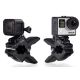 17. Uchwyt szczękowy GoPro Jaws Clamp Mount