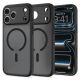 Etui Spigen Ultra Hybrid MagSafe na iPhone 18 Pro Max / 17 Pro Max - frost black