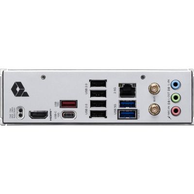 17. Płyta główna MSI PRO B840M-P WIFI6E