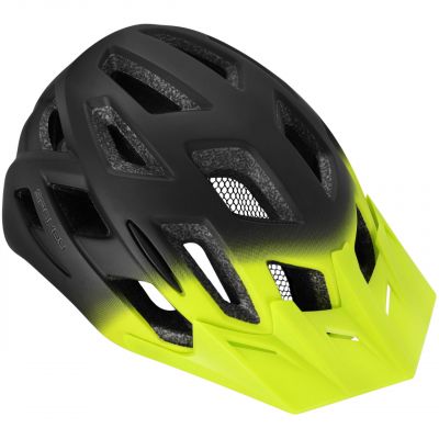 2. Kask rowerowy z oświetleniem Spokey Pointer M 941260