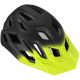 2. Kask rowerowy z oświetleniem Spokey Pointer M 941260