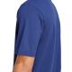 6. Koszulka adidas Collegiate Lineage Graphic M JM6417