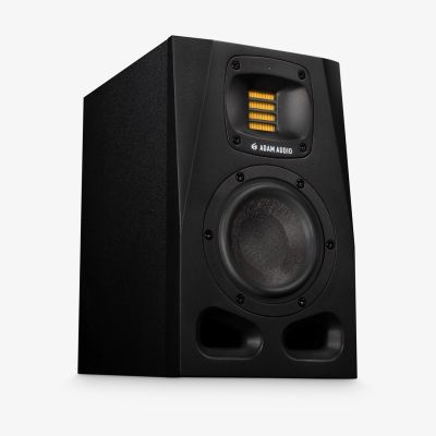 2. ADAM AUDIO A4V - Monitor aktywny