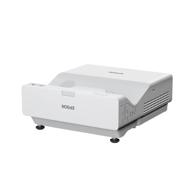17. Epson EB-770Fi projektor danych Projektor ultrakrótkiego rzutu 4100 ANSI lumenów 3LCD 1080p (1920x1080) Biały
