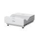 17. Epson EB-770Fi projektor danych Projektor ultrakrótkiego rzutu 4100 ANSI lumenów 3LCD 1080p (1920x1080) Biały