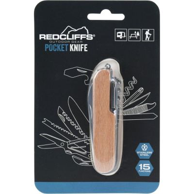 5. ZESTAW SURVIVALOWY TURYSTYCZNY SCYZORYK 15W1