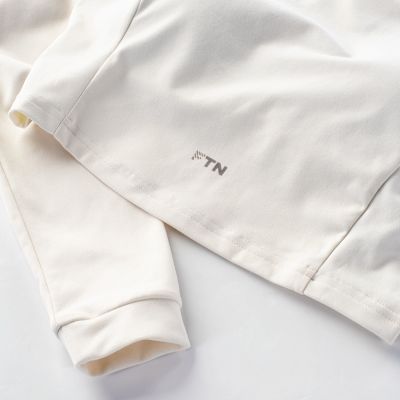 3. Damska Koszulka z długim rękawem FIJI W