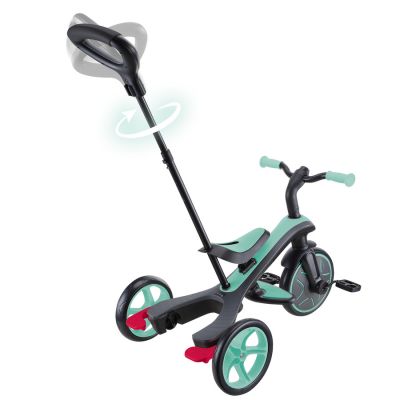 11. Rowerek EXPLORER TRIKE 4w1 (634-206)