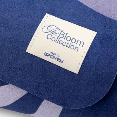 5. Mata do jogi Spokey The Bloom Mat SPK-944487