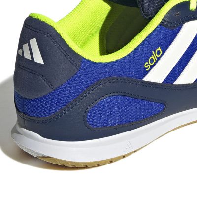 6. Buty piłkarskie adidas Super Sala III IN M JR5398