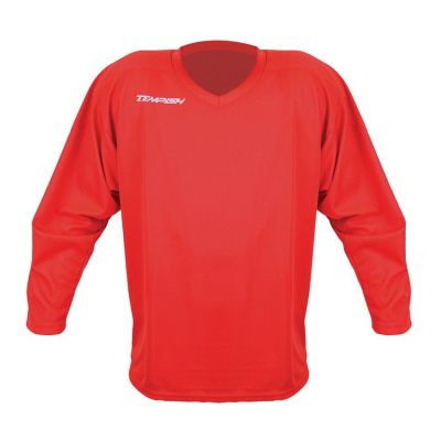 8. Koszulka Treningowa TEMPISH Jr