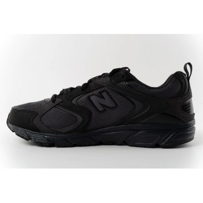 3. New Balance  buty sportowe męskie sneakersy 408 modne wygodne