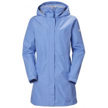 Helly Hansen damski płaszcz przeciwdeszczowy W ADEN LONG COAT 62648 619