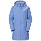 Helly Hansen damski płaszcz przeciwdeszczowy W ADEN LONG COAT 62648 619